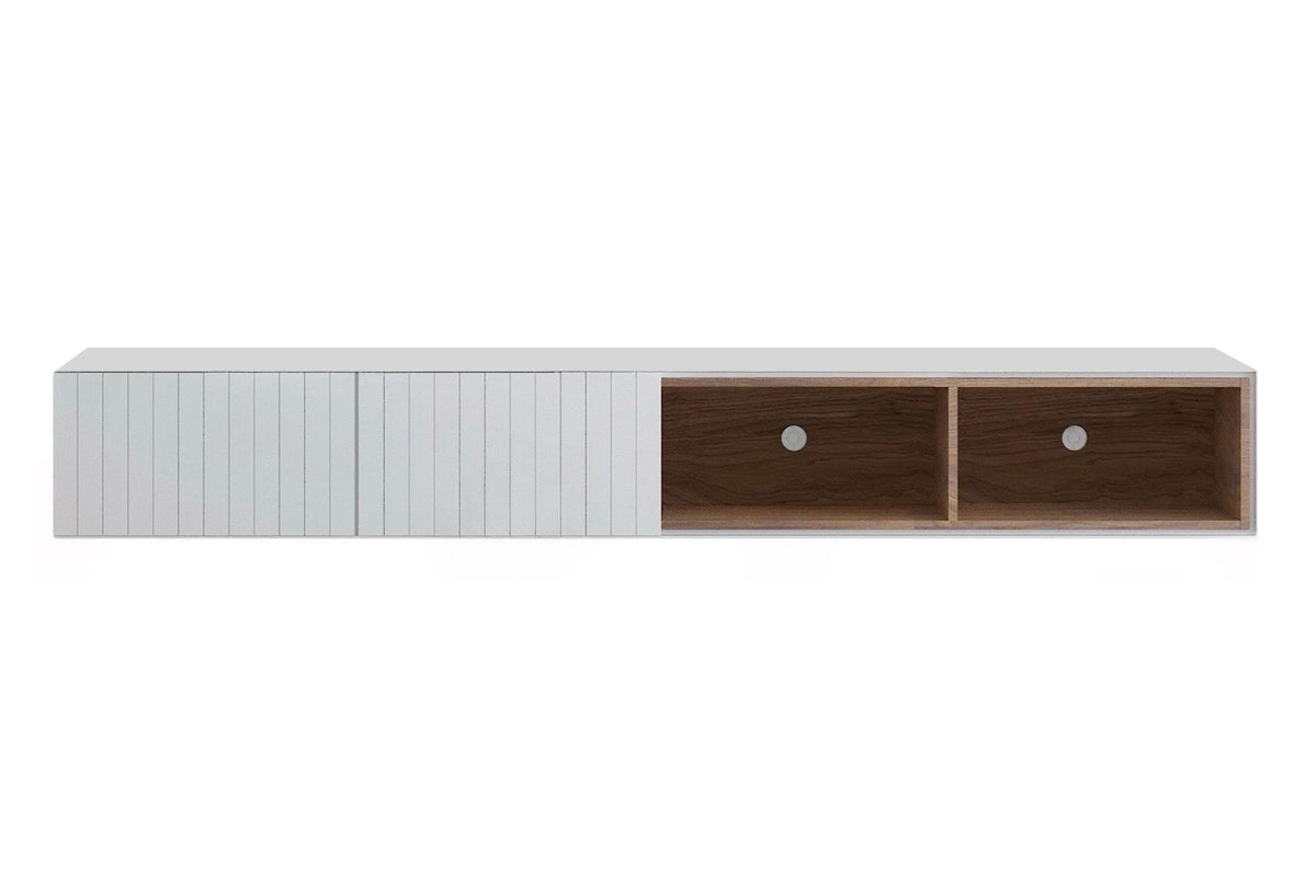 Floating TV Unit | Floating Entertainment Unit | Wall Mounted TV Unit