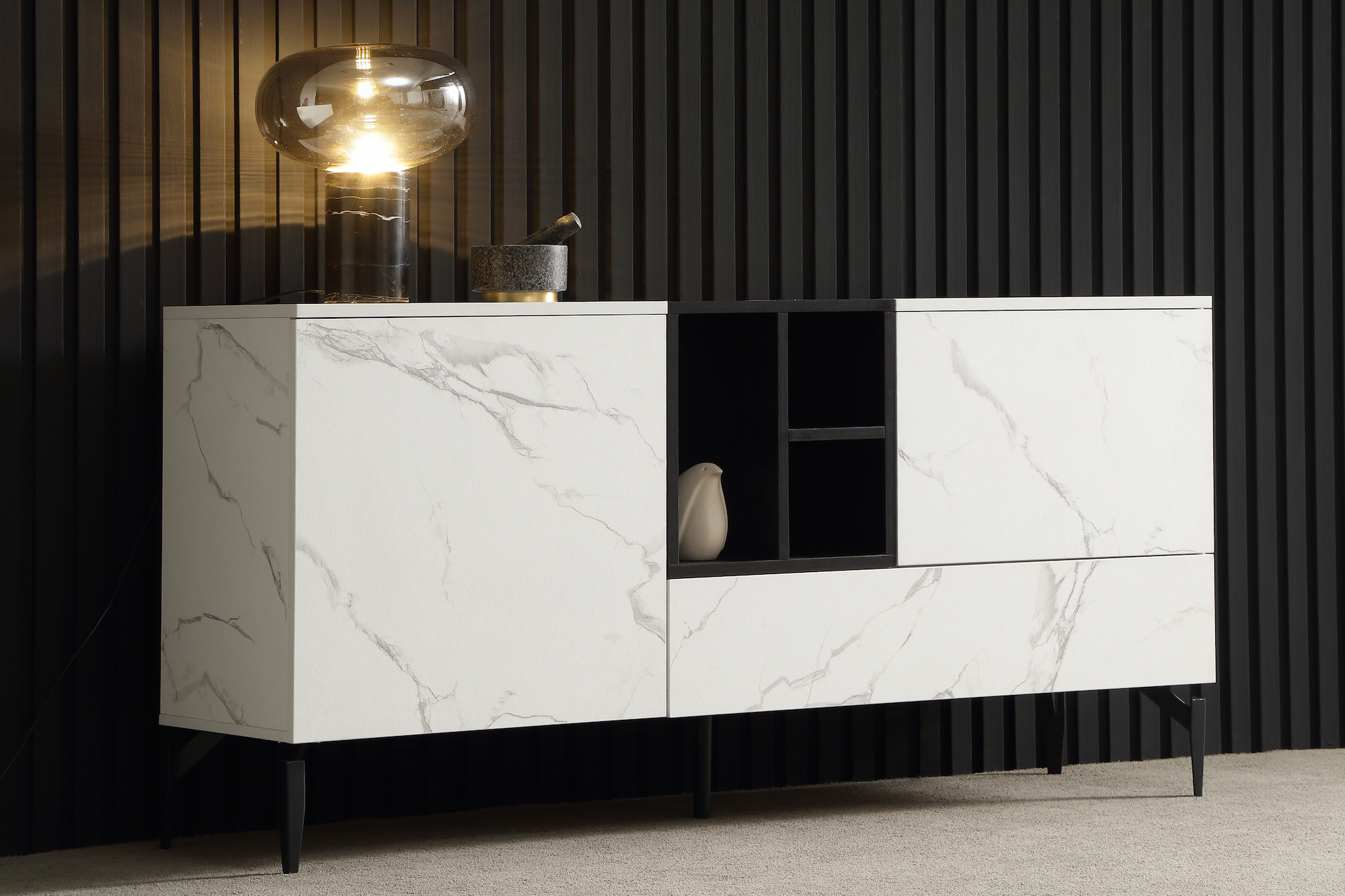 Sideboard Cabinet