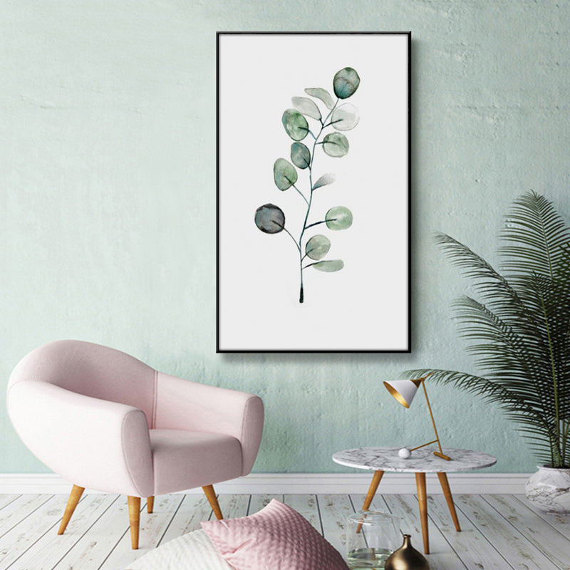 Sage Mist Print