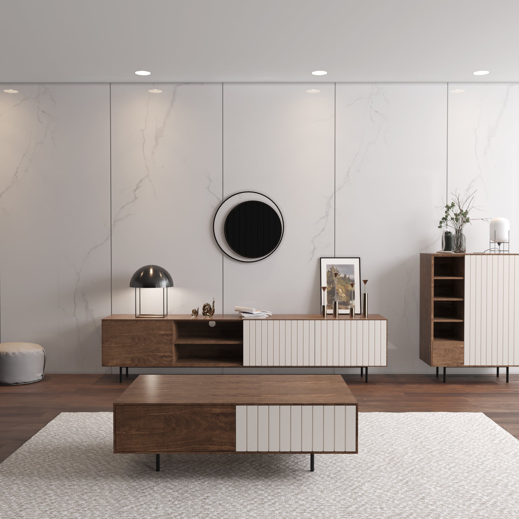Bianca Coffee Table