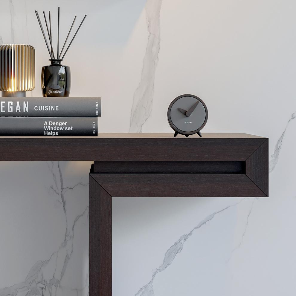 Urban Console Table