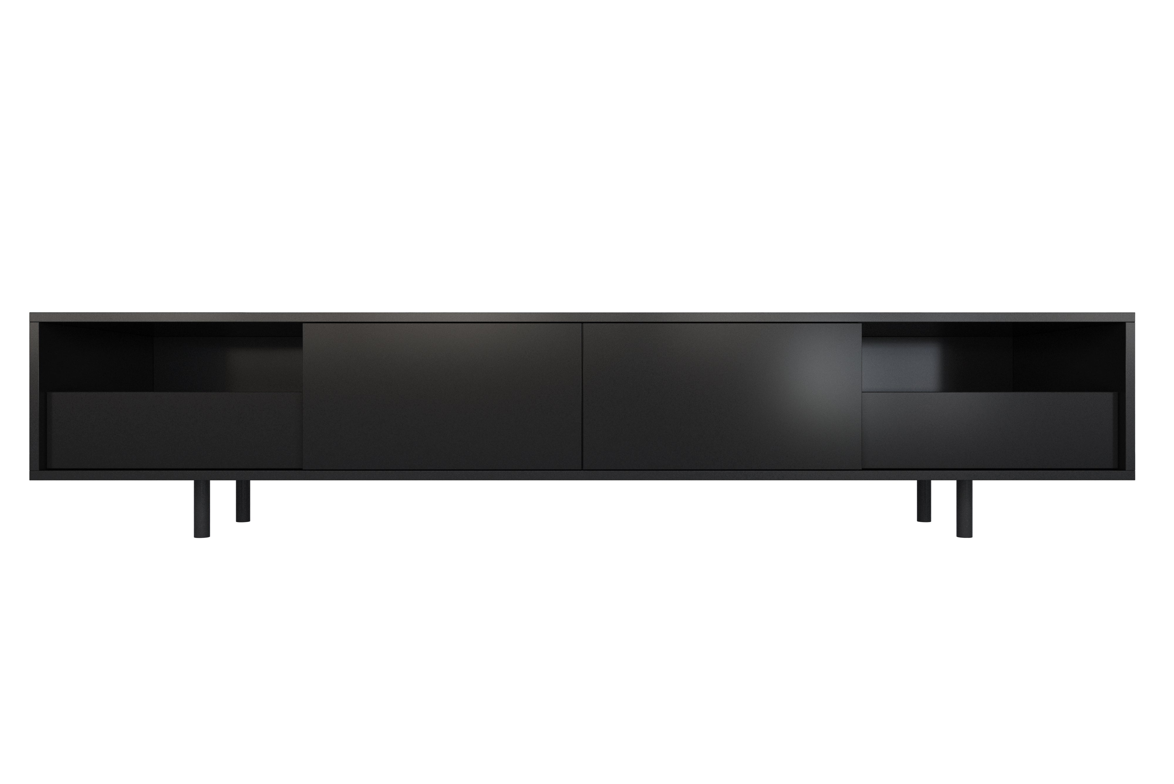Entertainment Unit