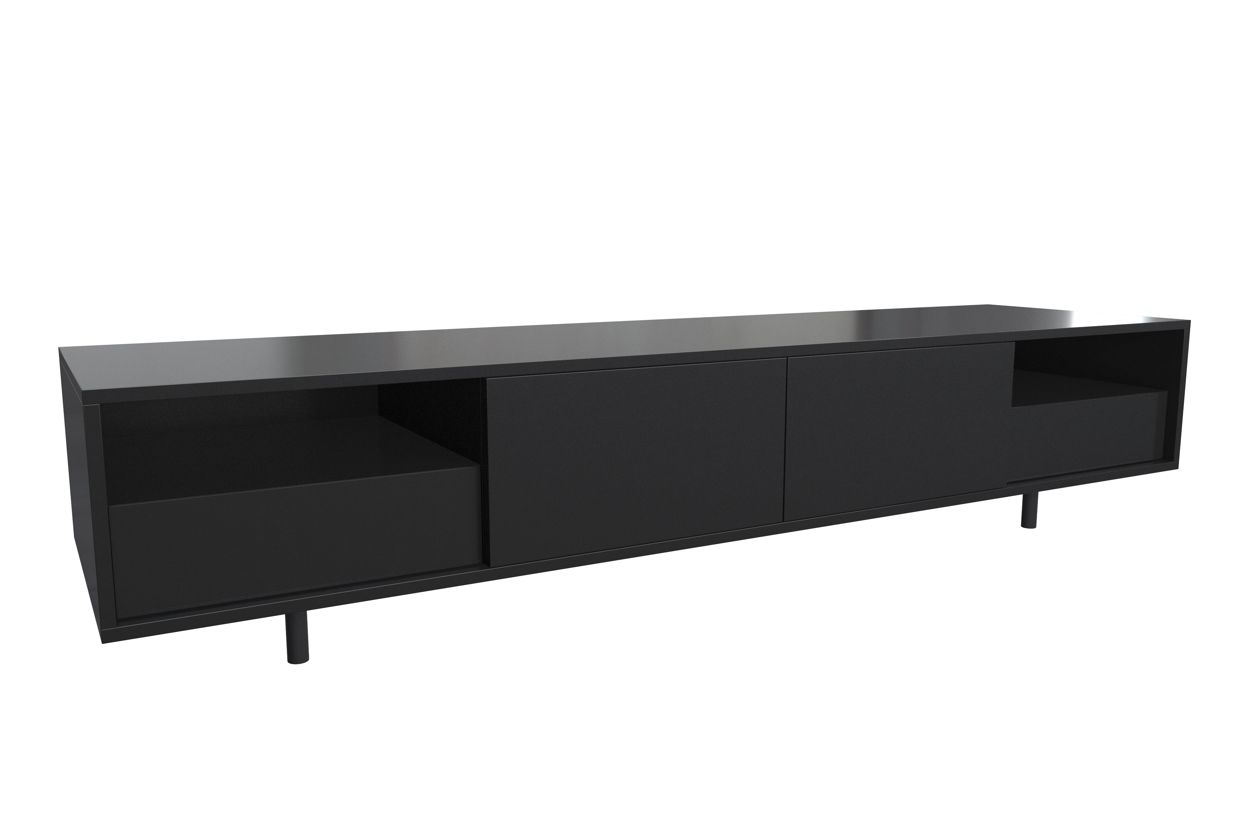 Entertainment Unit