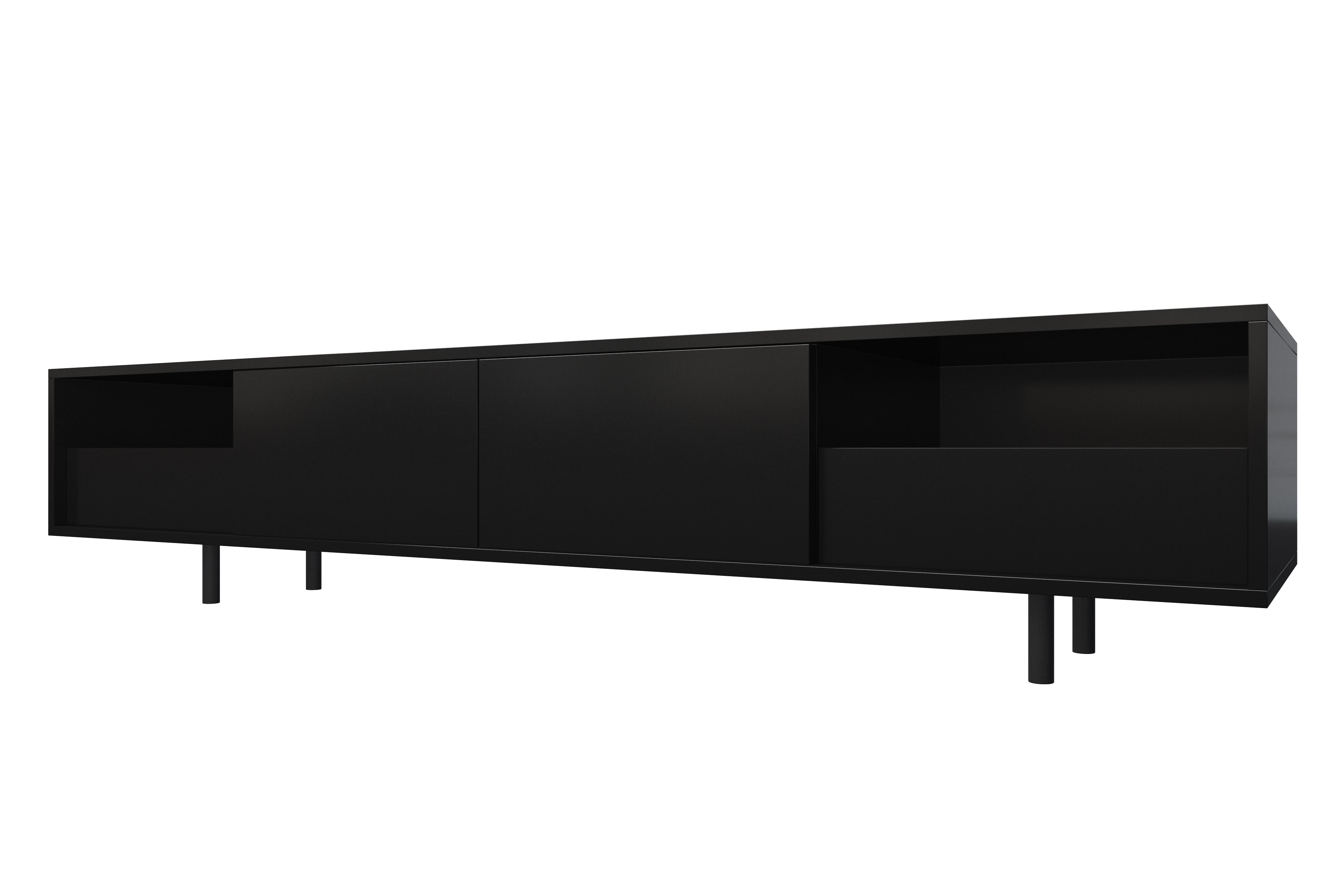 Entertainment Unit