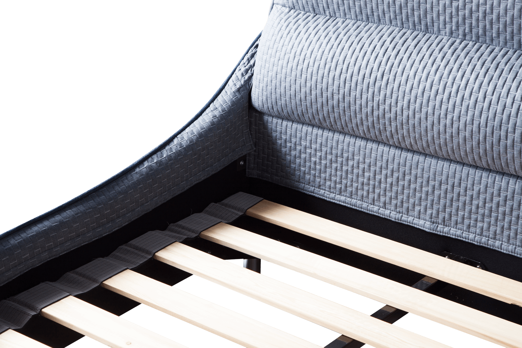 Bed frame