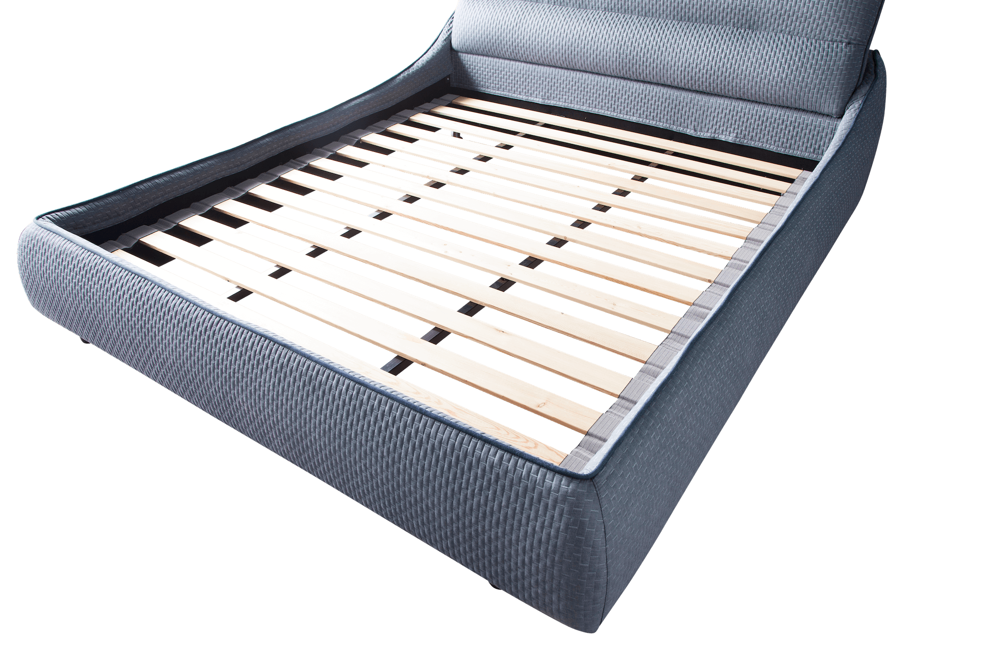 Double bed frame