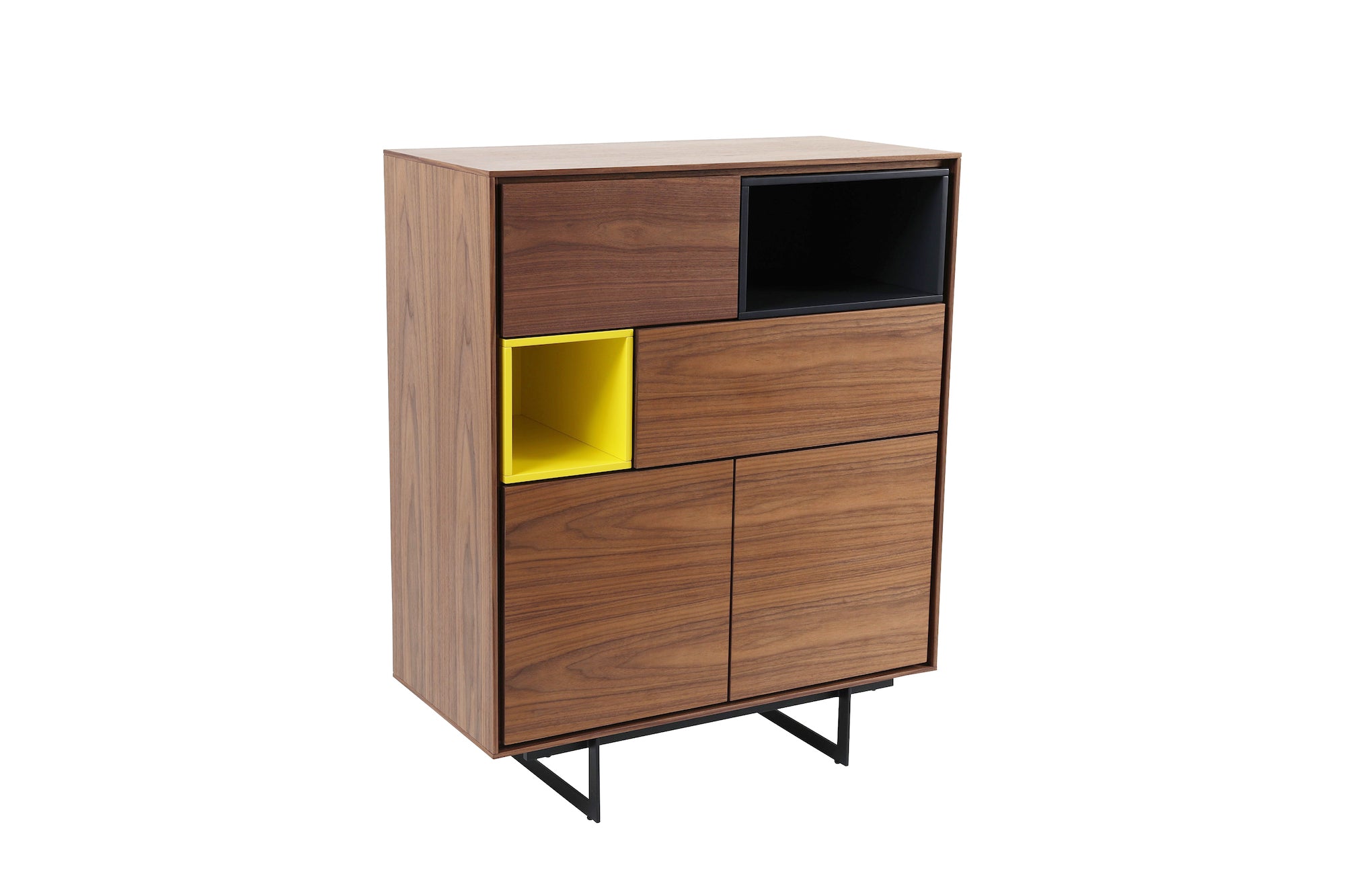 Modern Cabinet