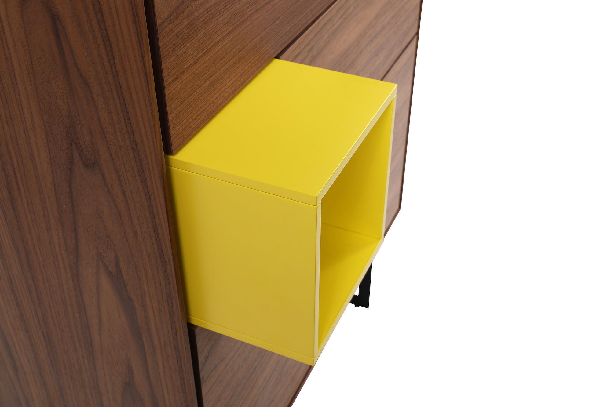 Modern Cabinet