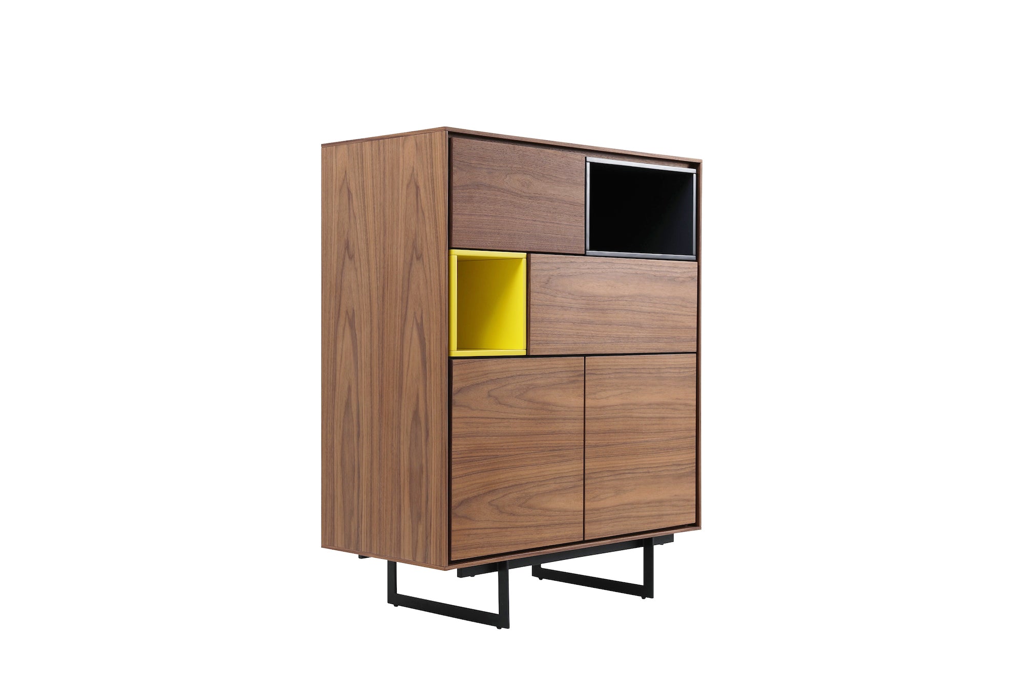 Modern Cabinet