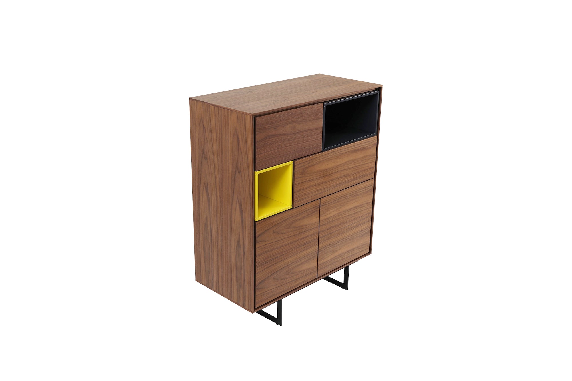 Modern Cabinet
