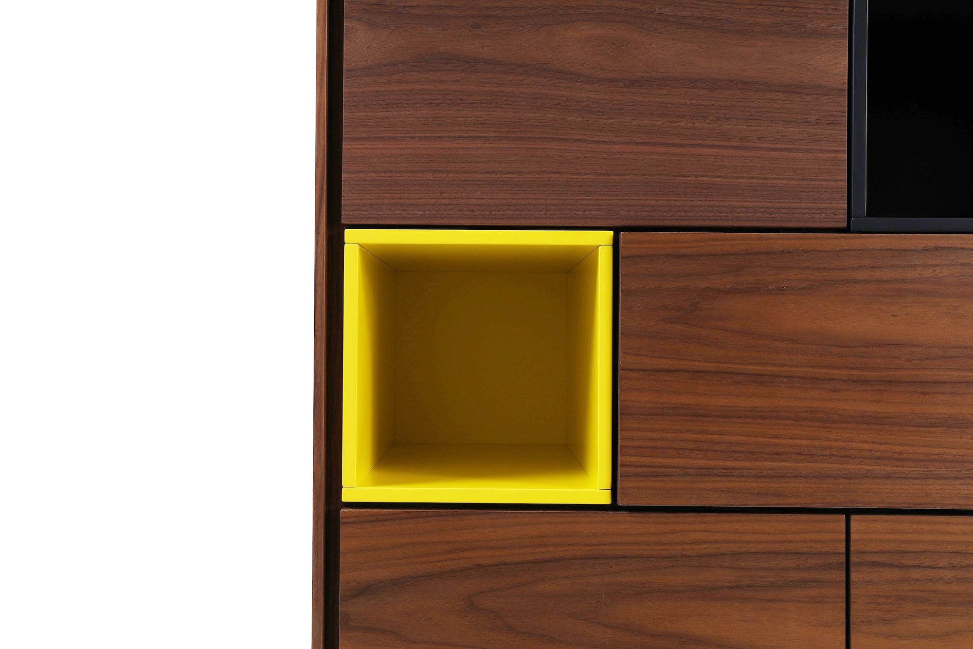 Modern Cabinet
