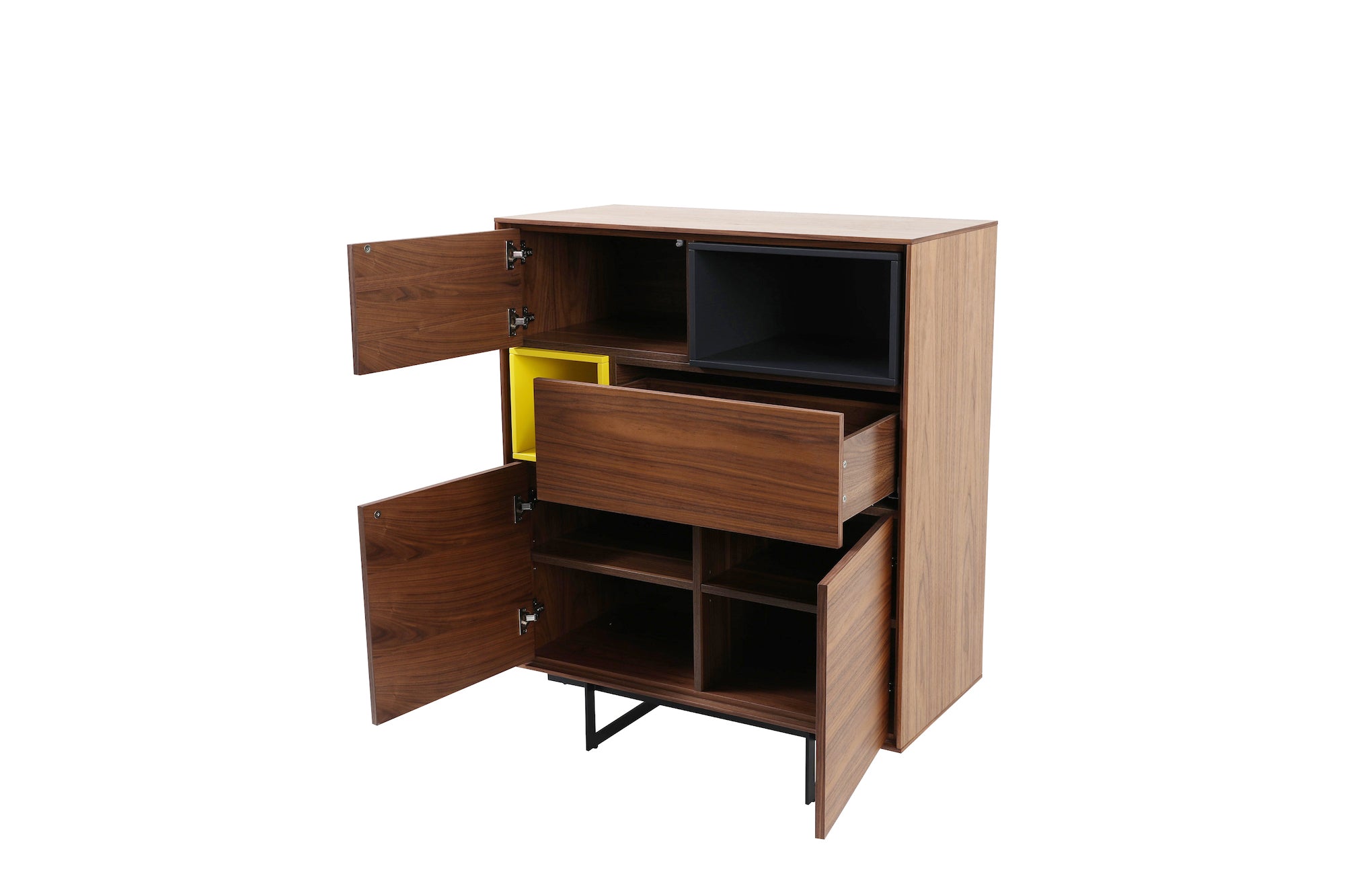 Modern Cabinet