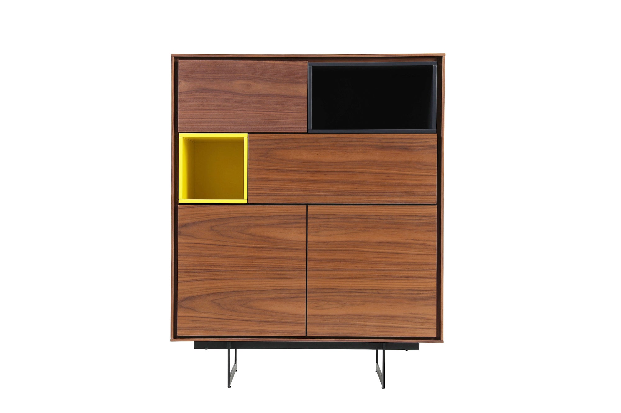 Modern Cabinet