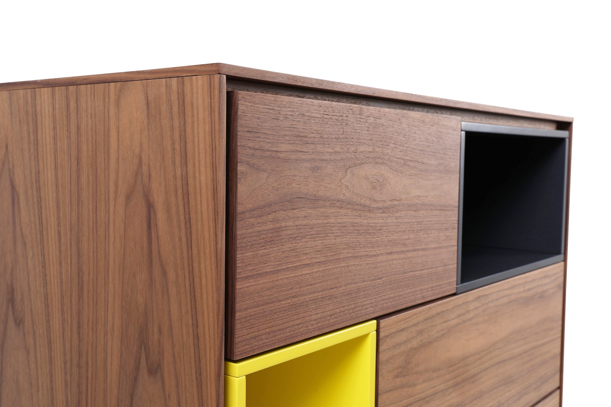 Modern Cabinet