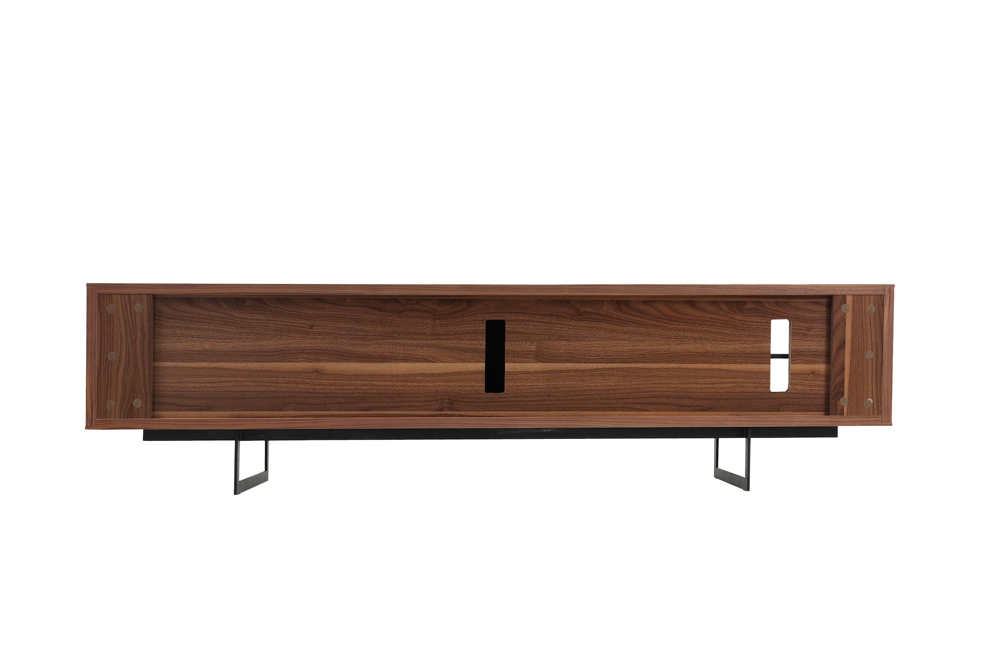 Sleek Entertainment Unit