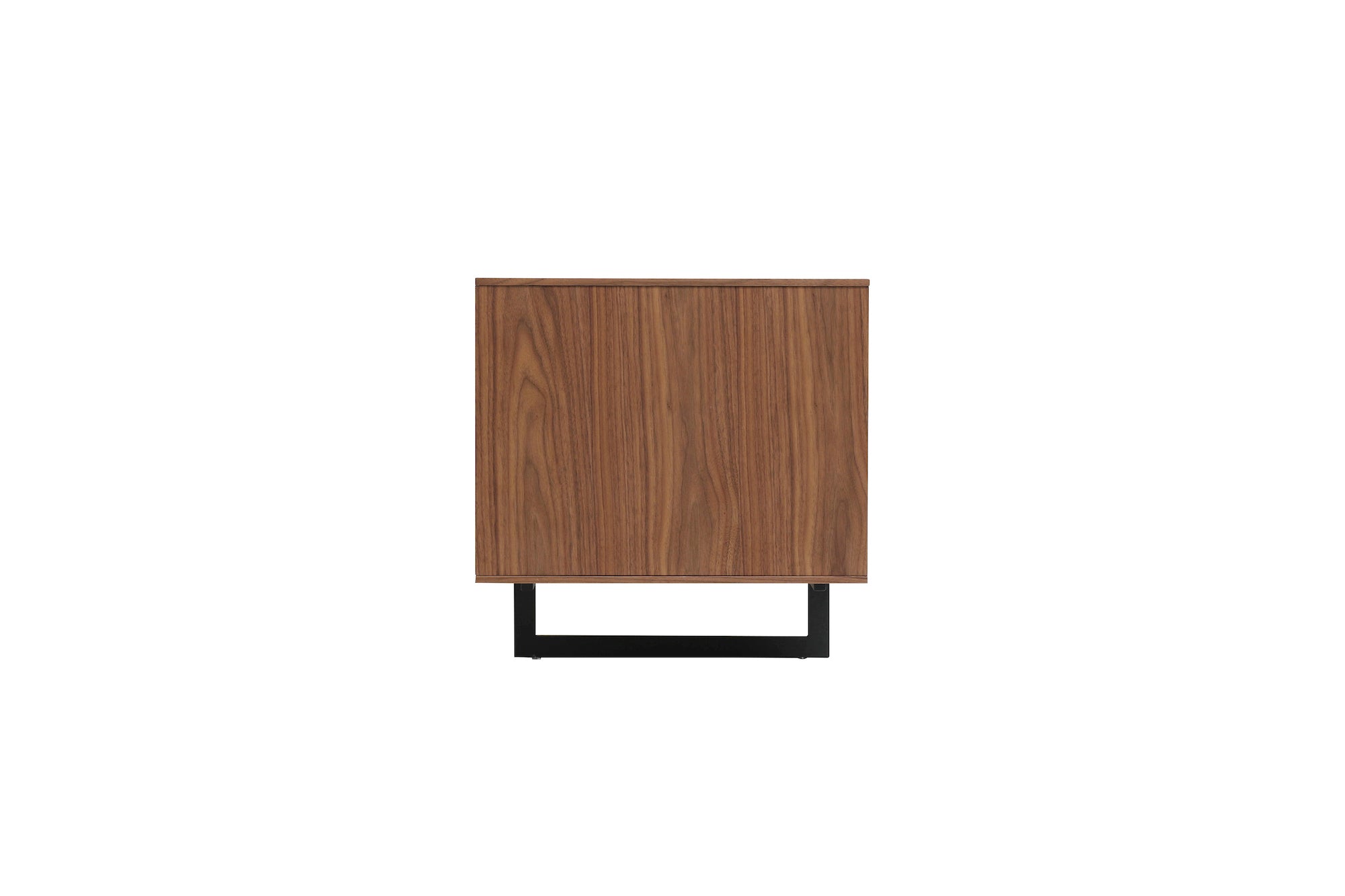 Sleek Entertainment Unit