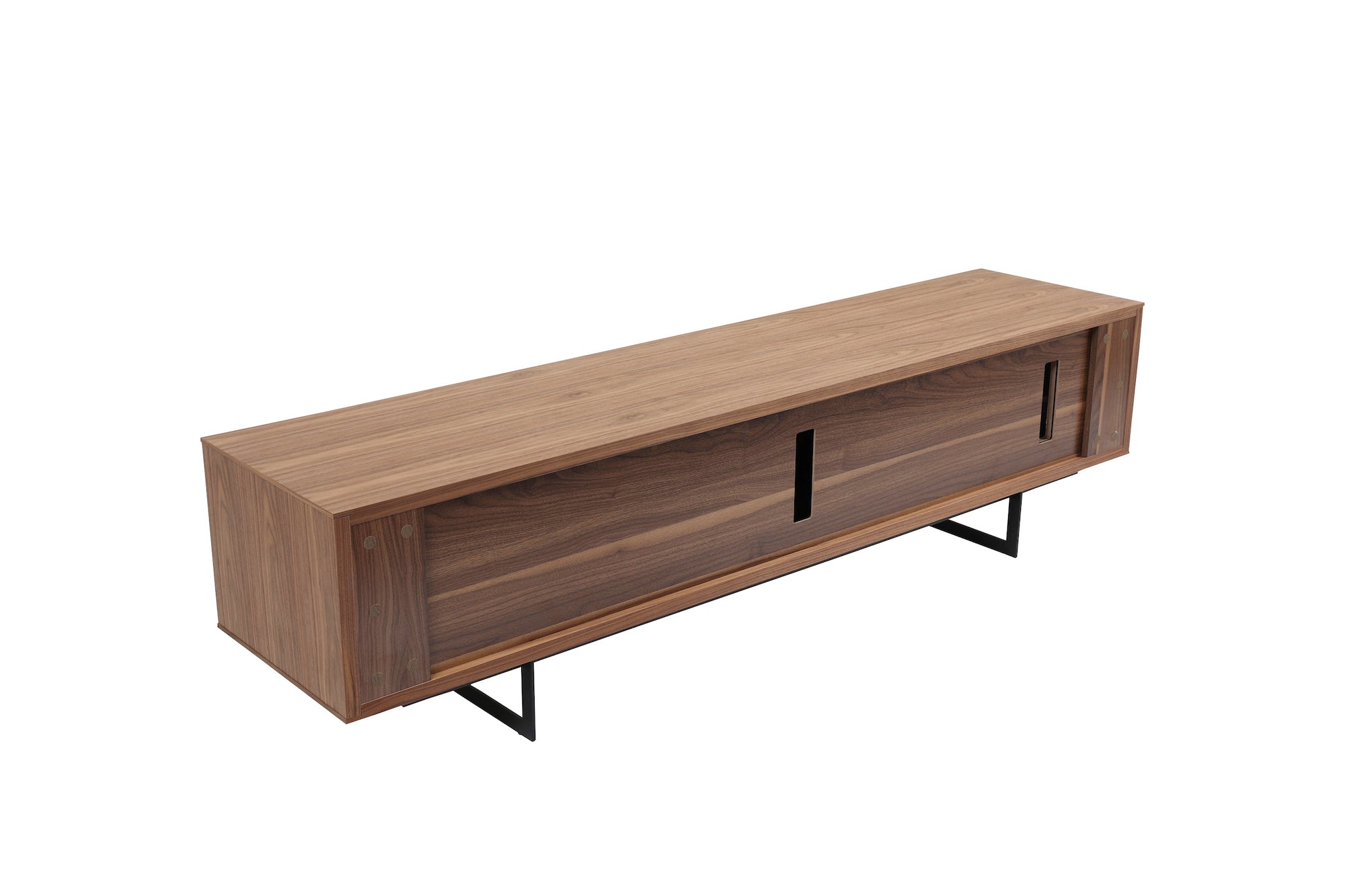 Sleek Entertainment Unit
