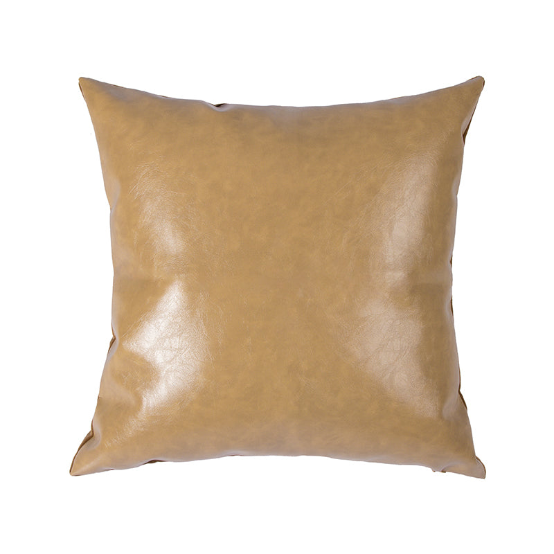 Decorative Brown Cushion