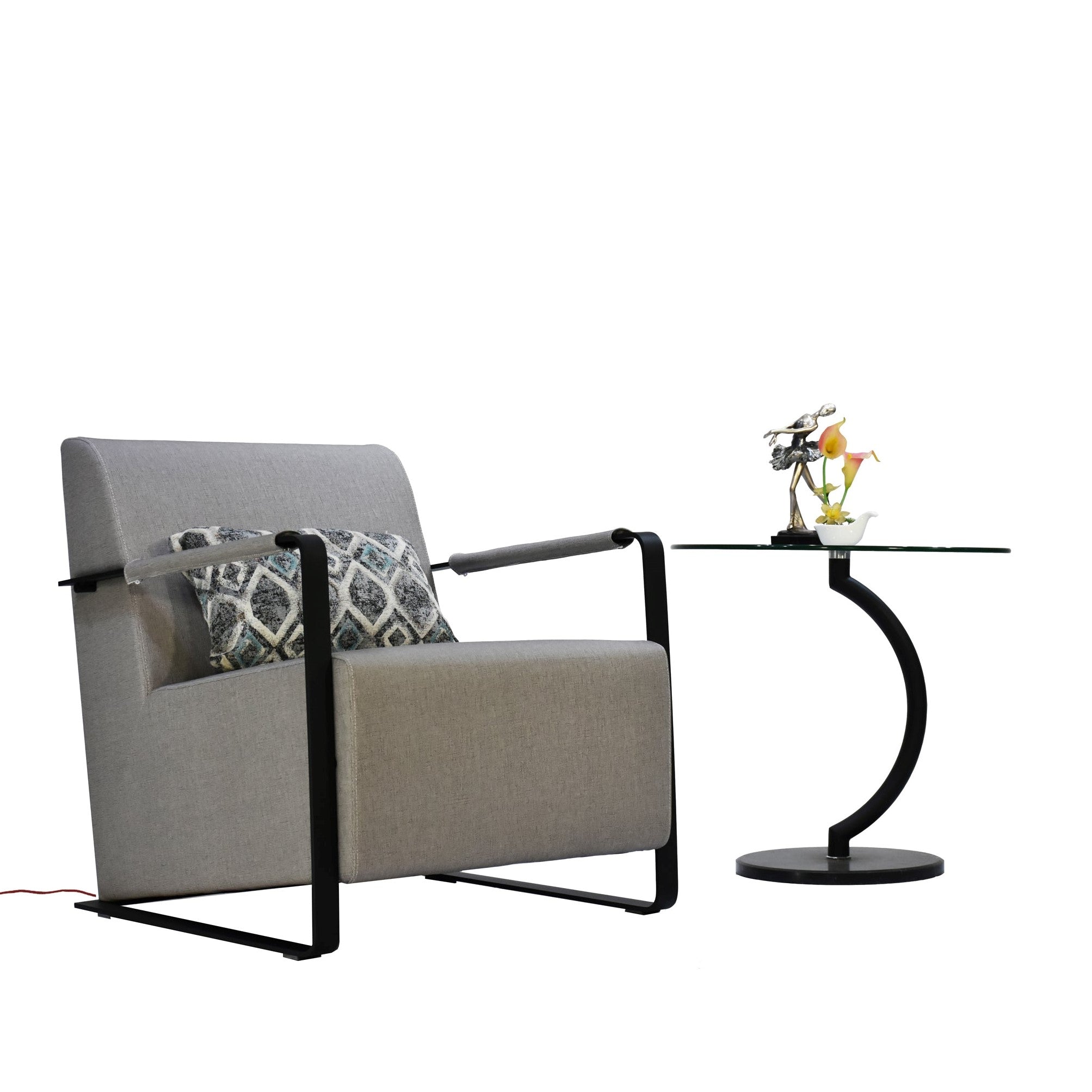 Cloud Chair