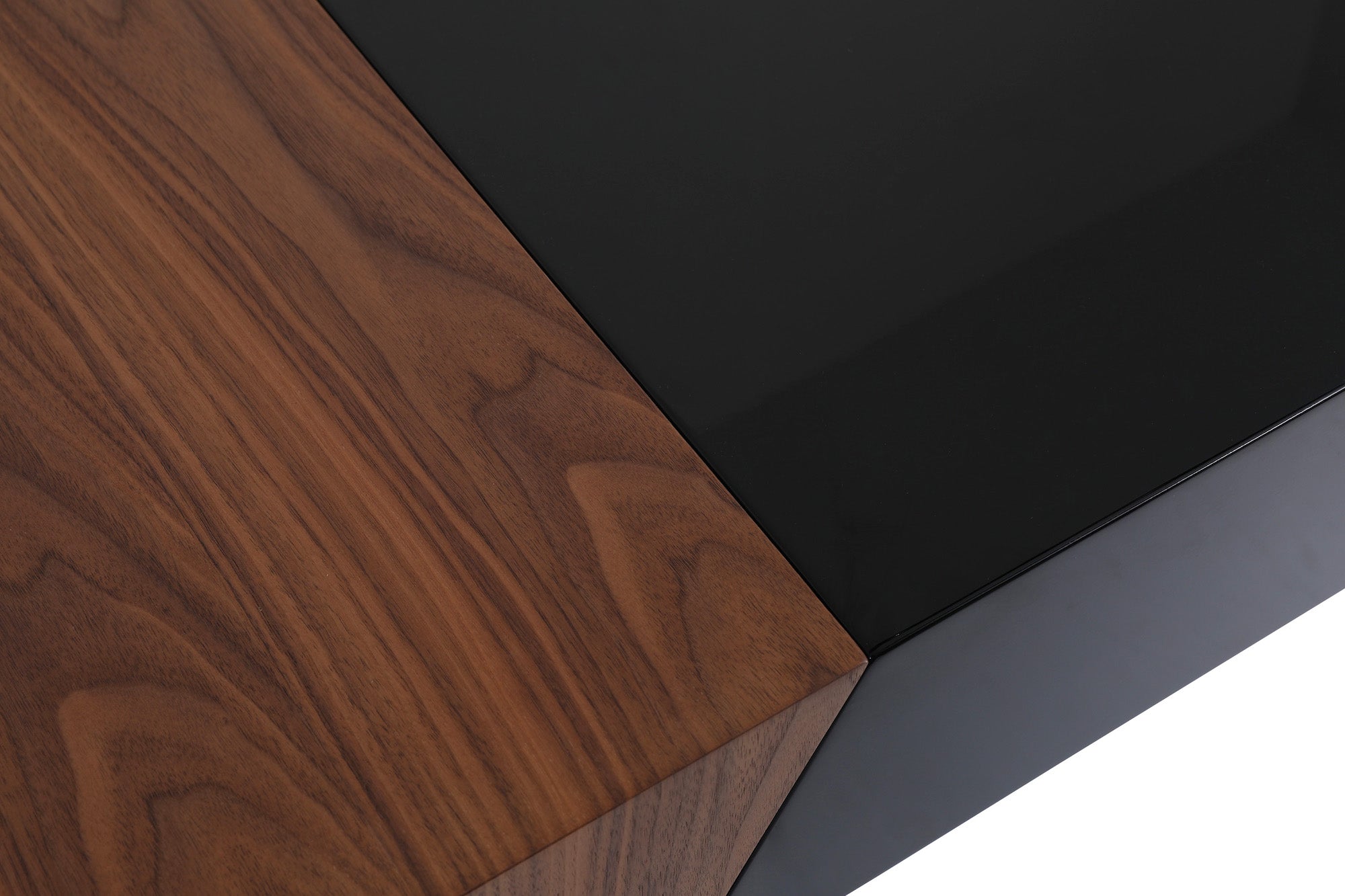 Gloss Black Coffee Table