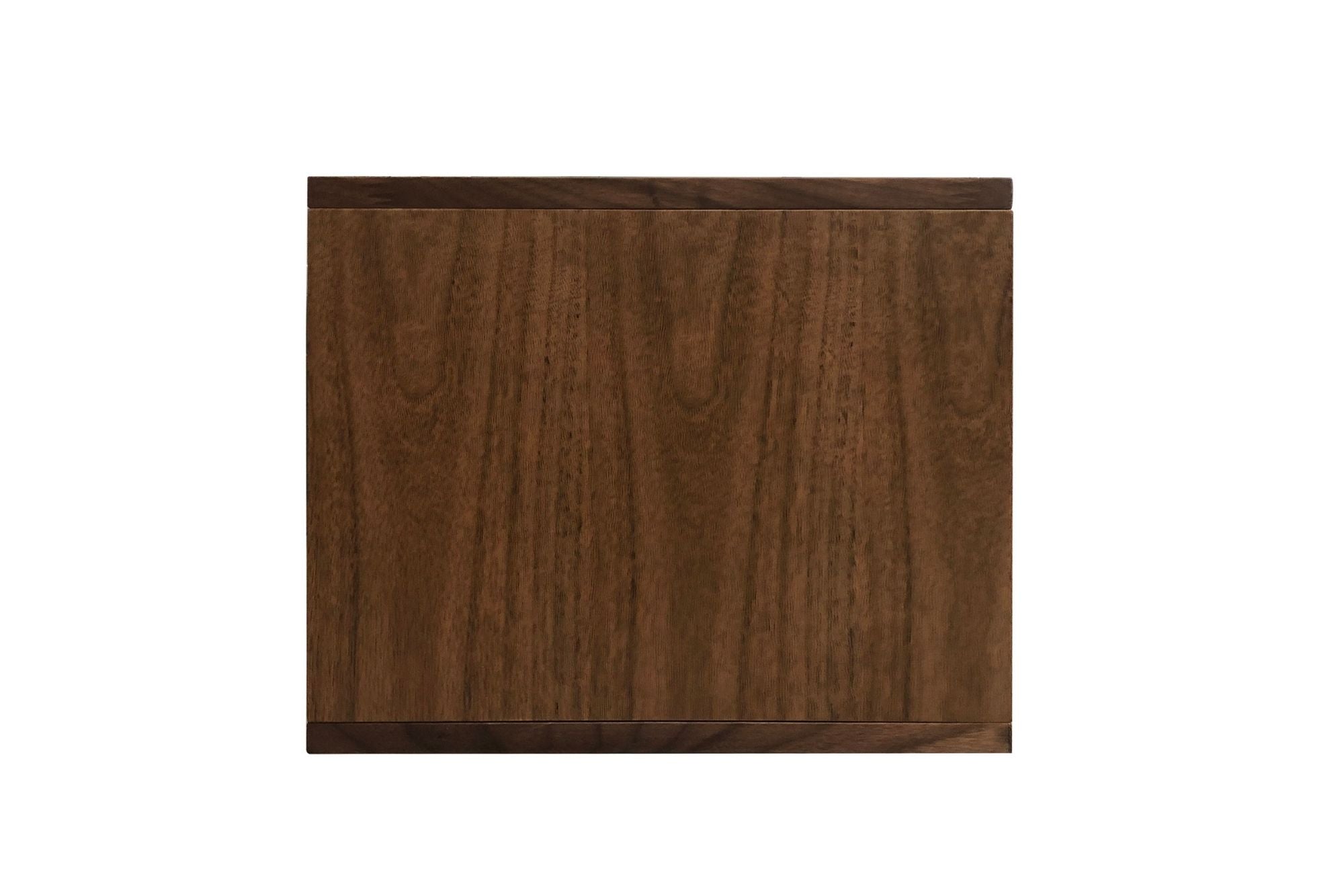 TV Entertainment Unit Walnut