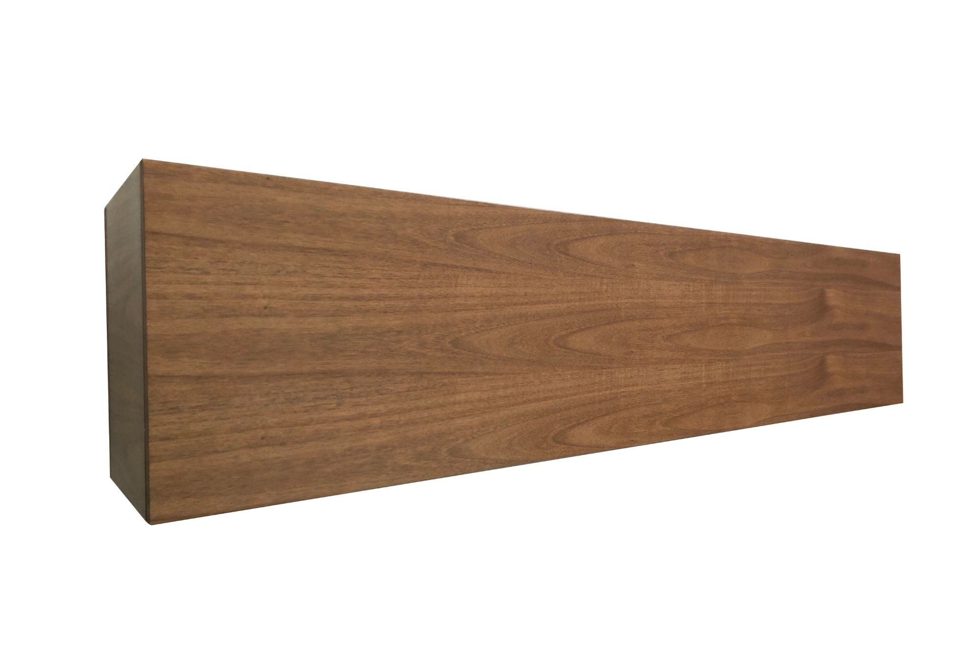 TV Entertainment Unit Walnut