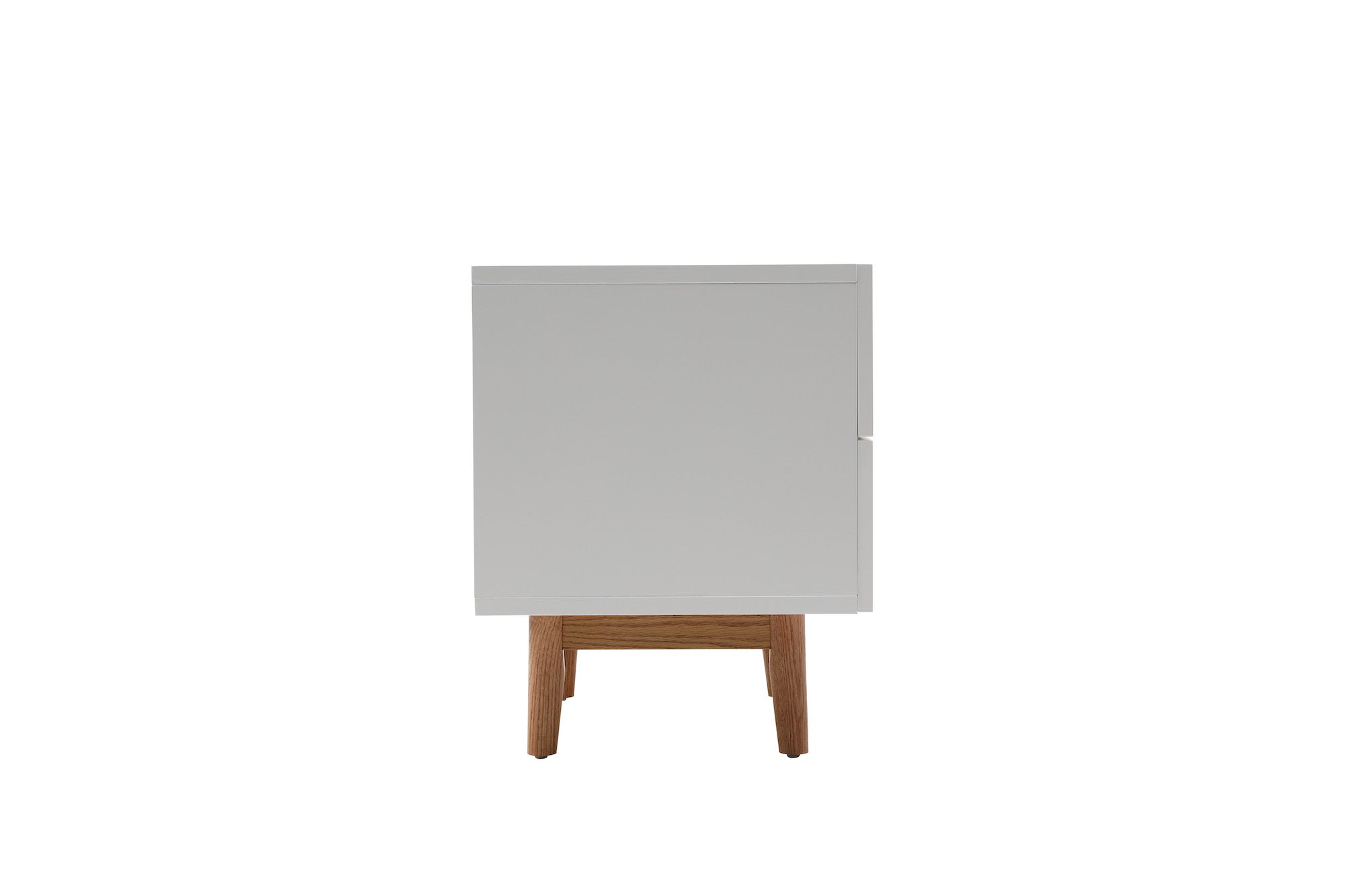 Sleek Bedside Table