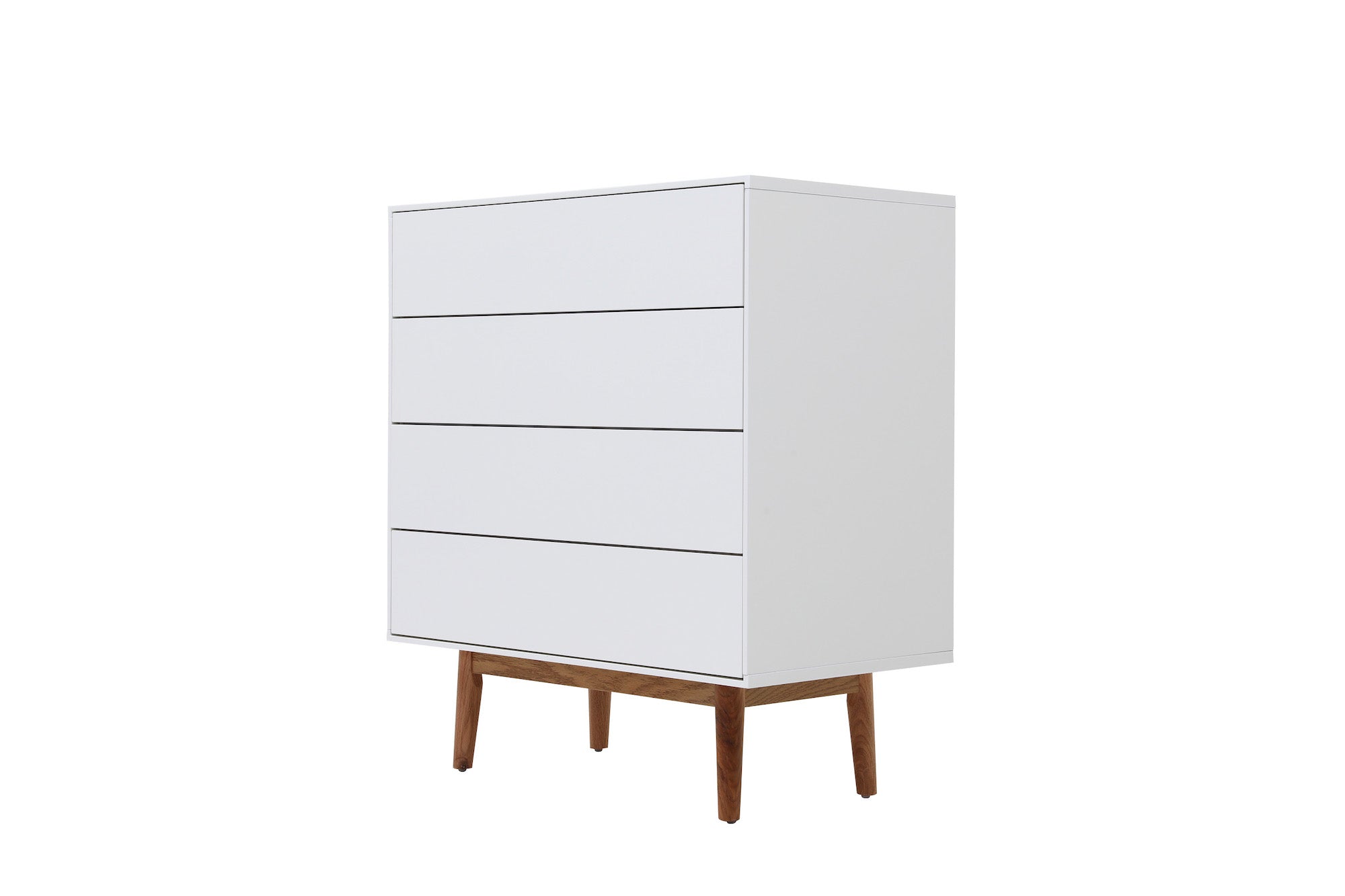 4 Draw Cabinet