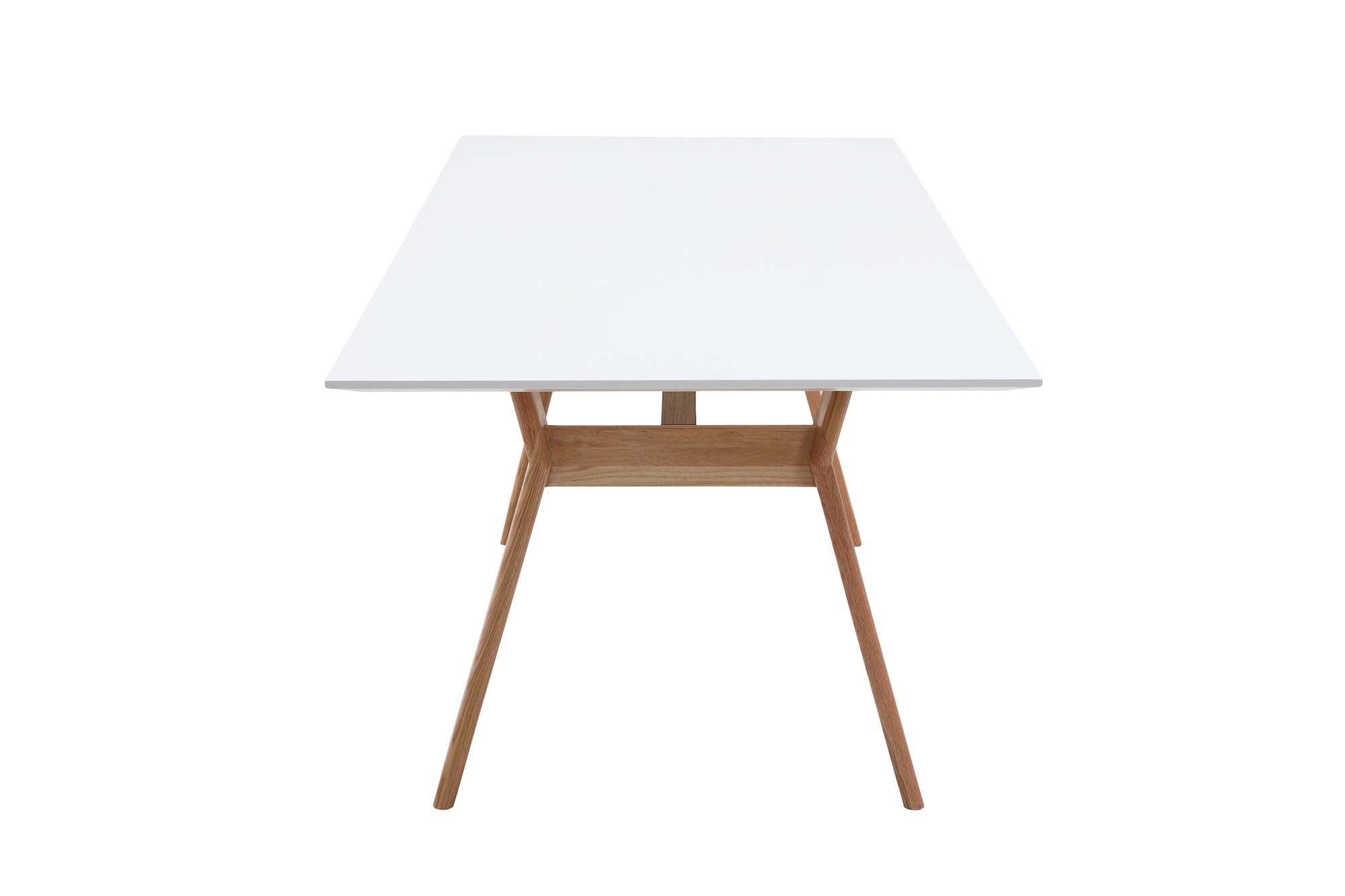 White Dining Table