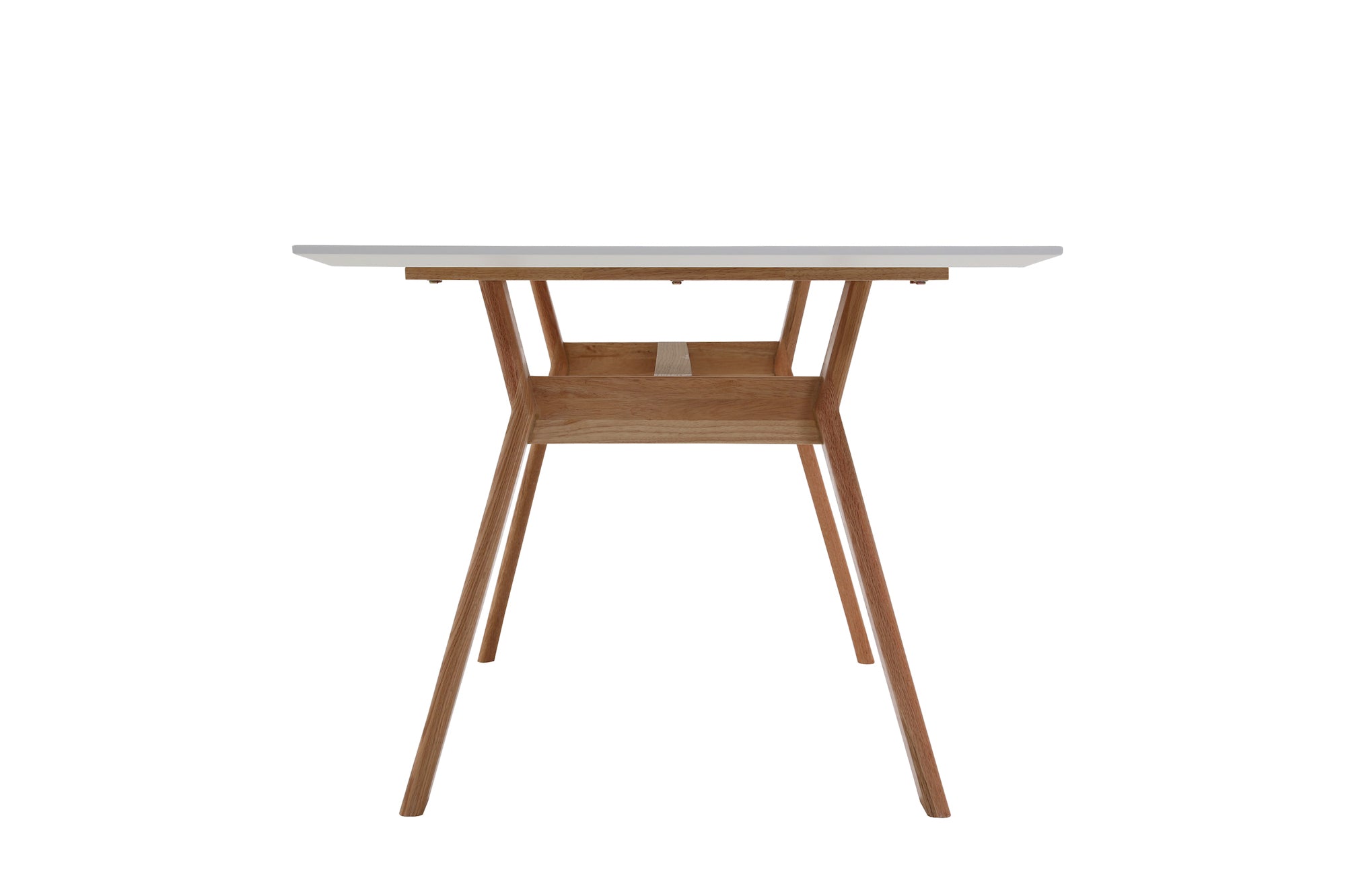 White Dining Table