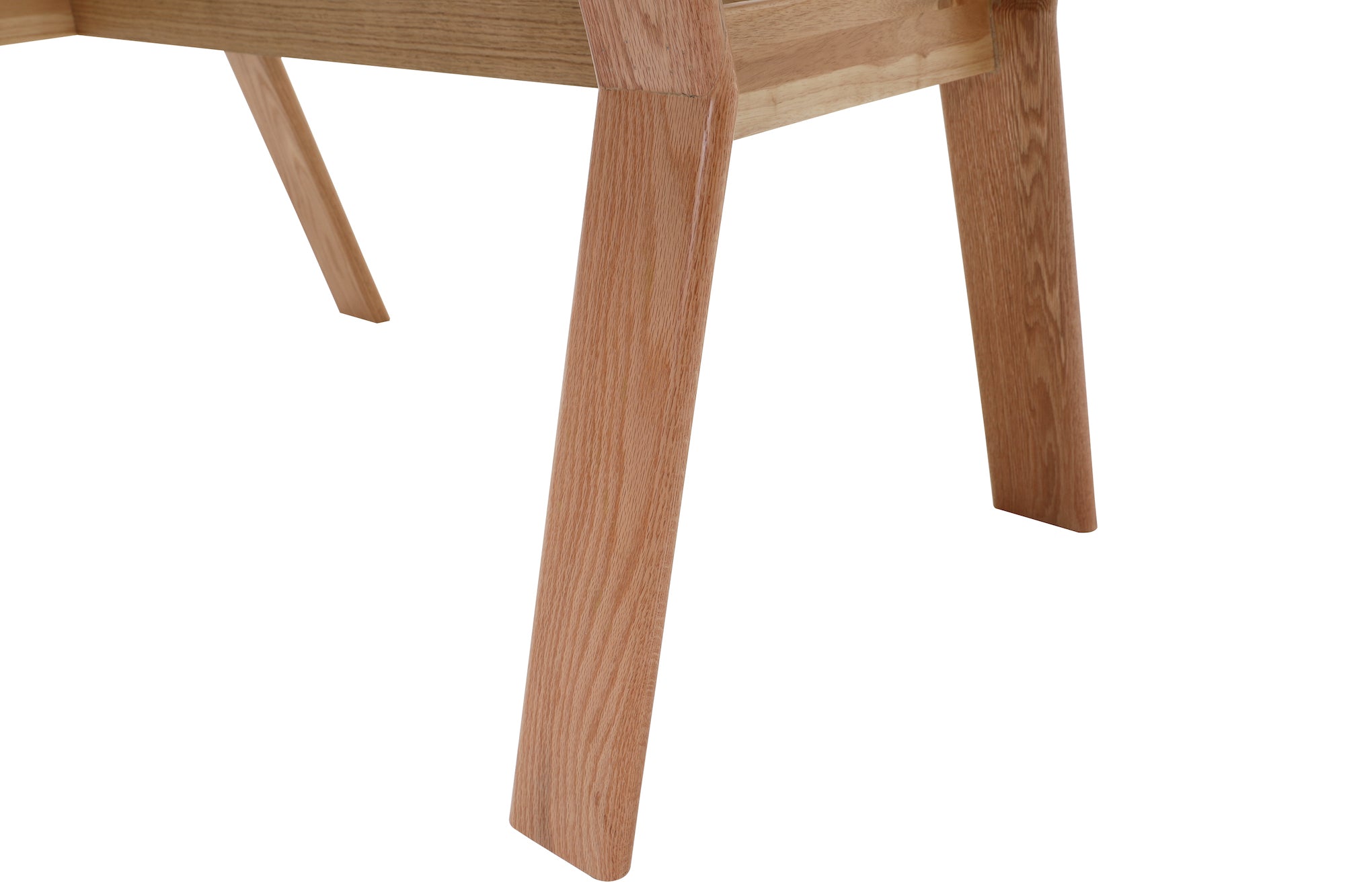 White Dining Table