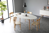 Durable Dining Table