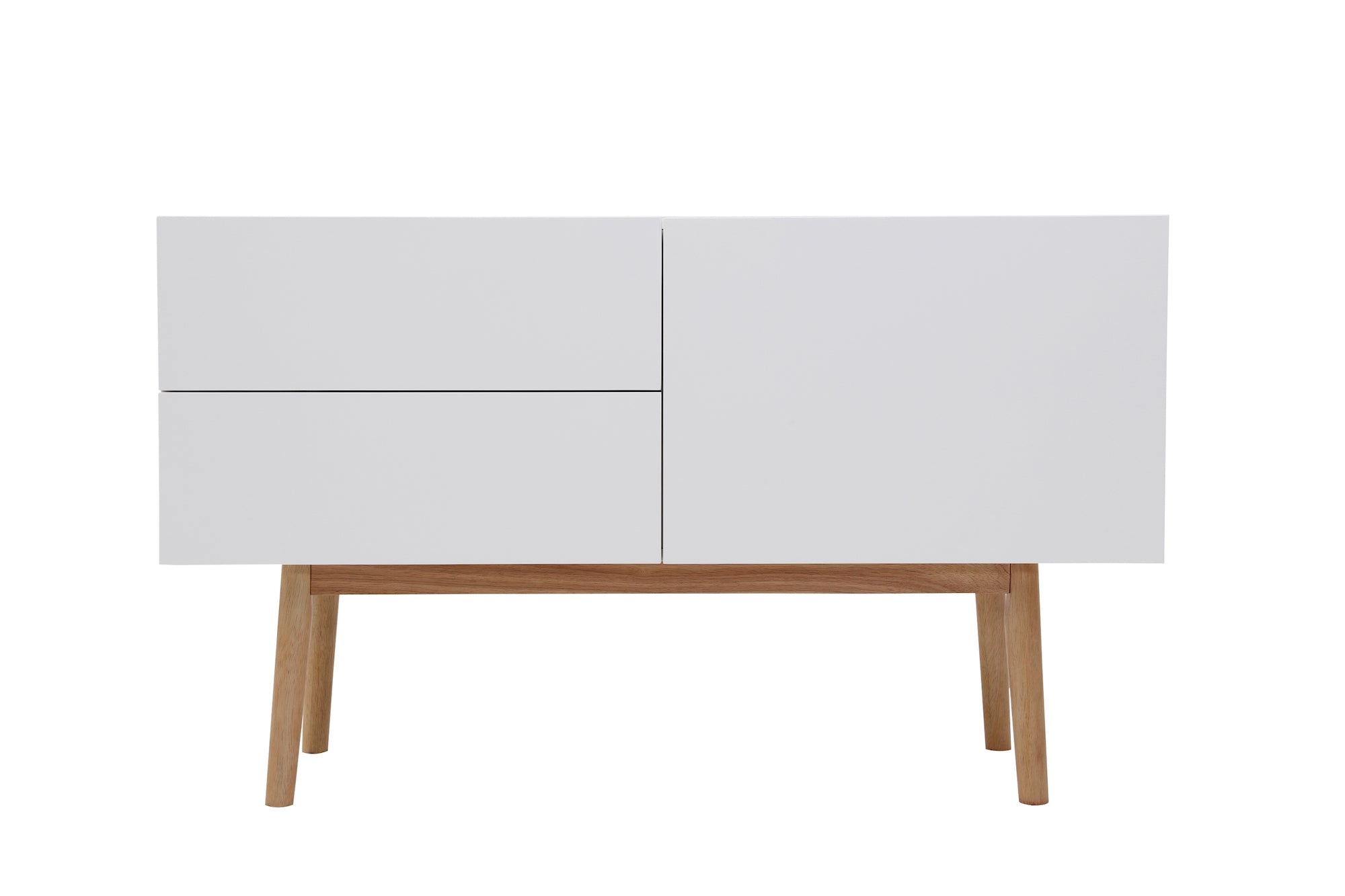Spacious Sideboard