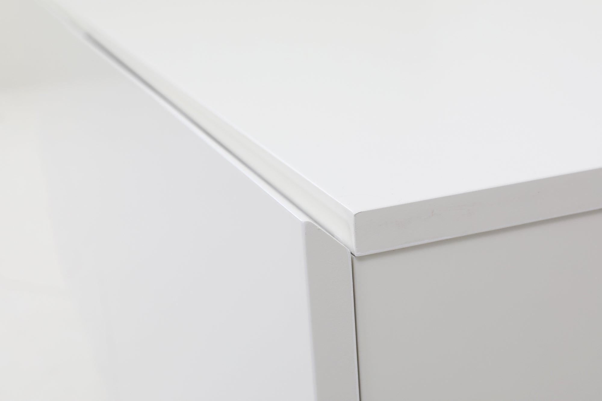Spacious Sideboard