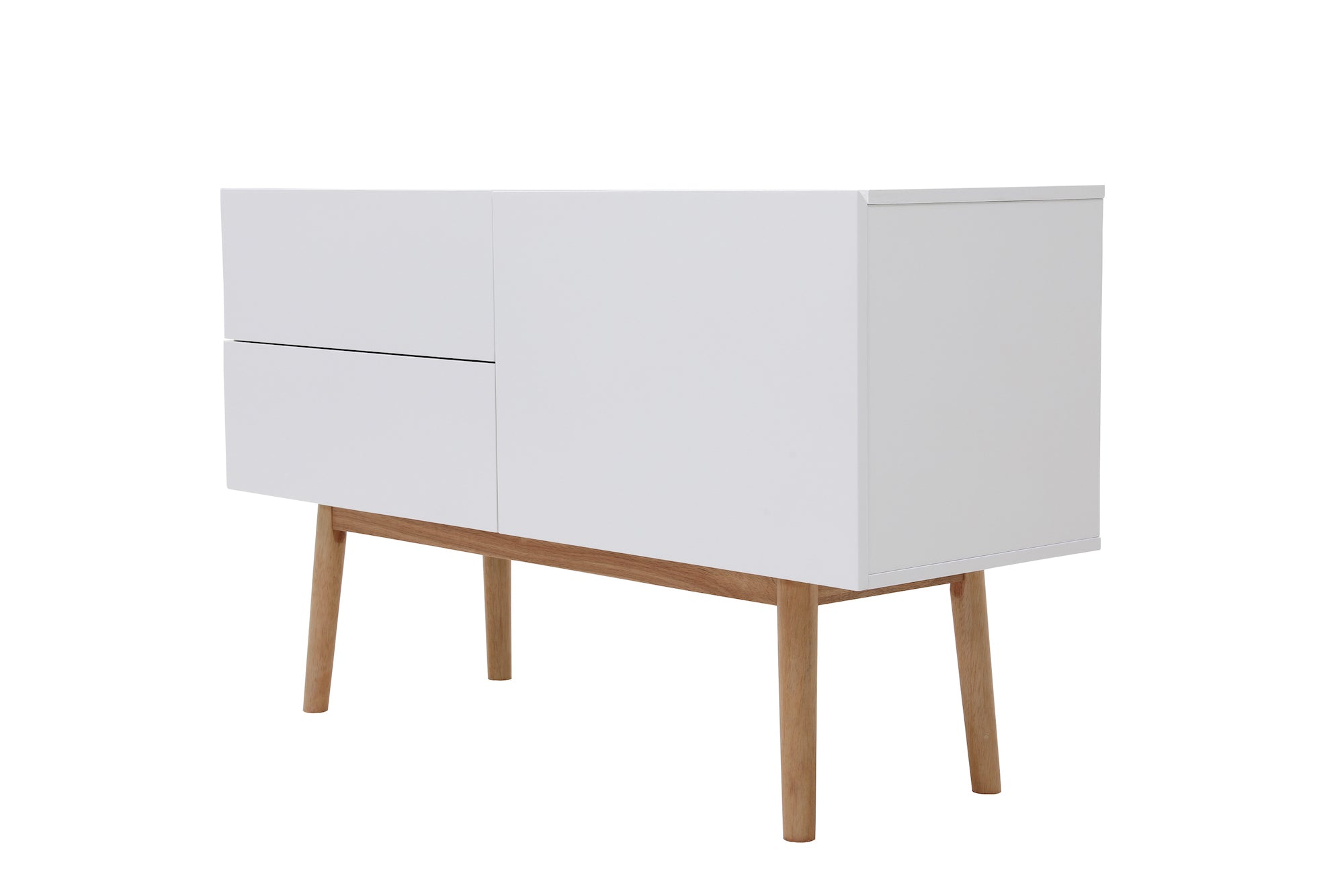 Spacious Sideboard