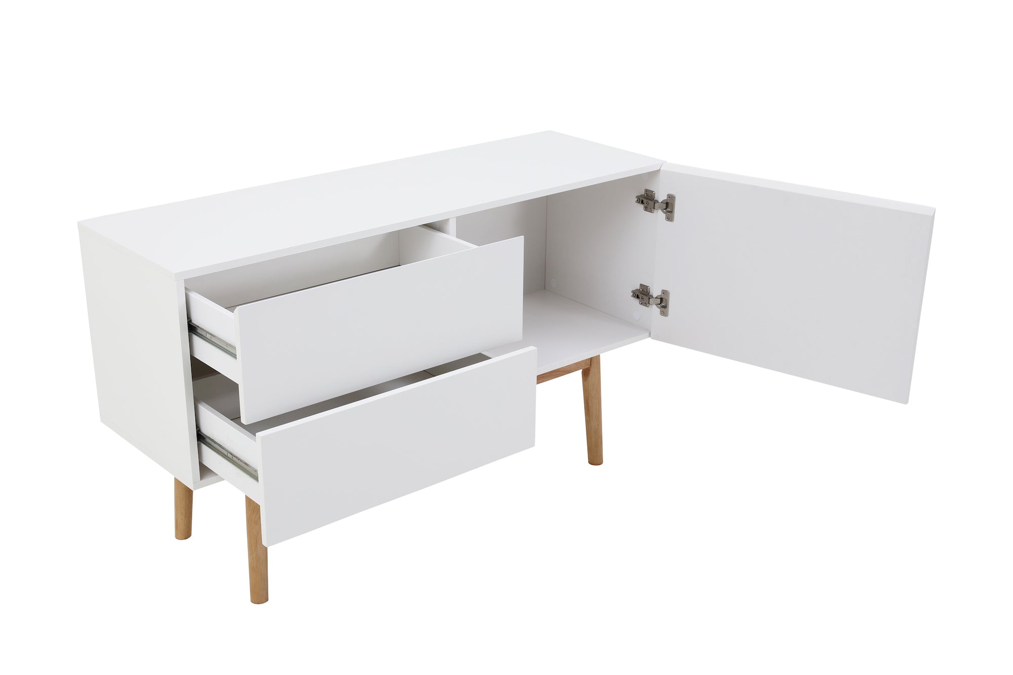 Spacious Sideboard