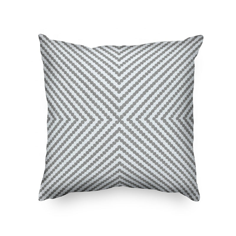 Pink Cushion Cover