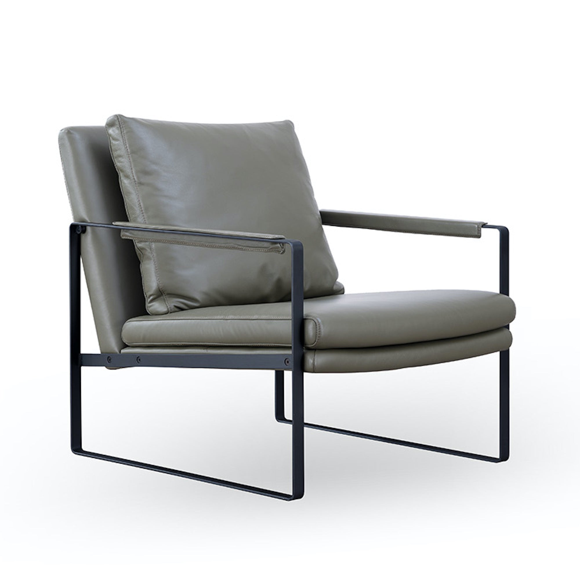 Simple Armchair