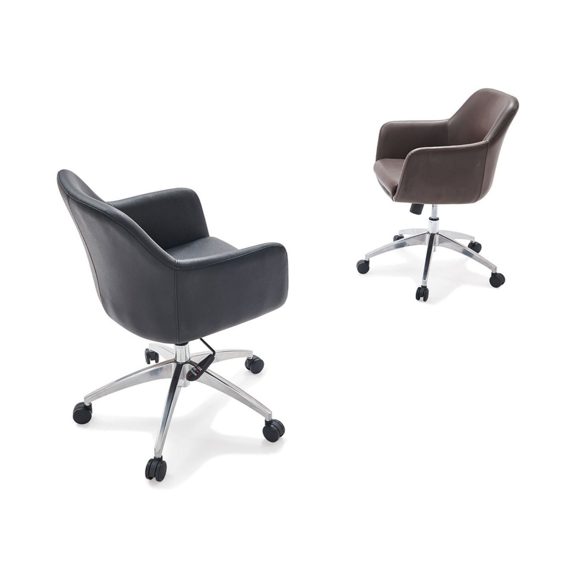 Hilton Office Chair