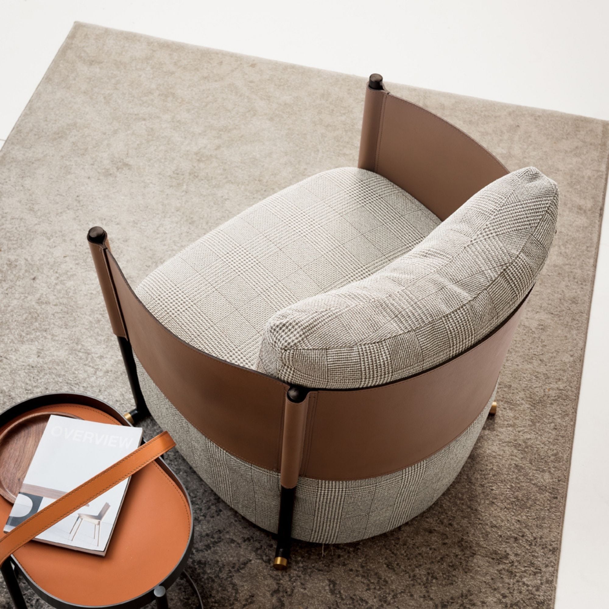Hudson Armchair