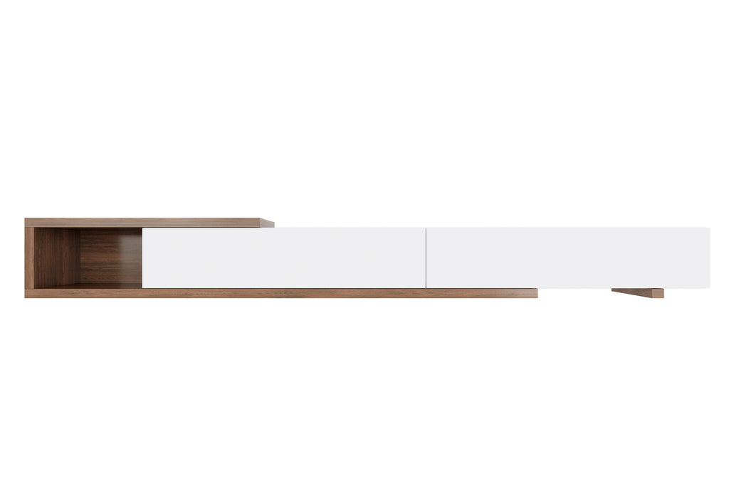 Extendable Entertainment Units TV Units TV Cabinets By JW