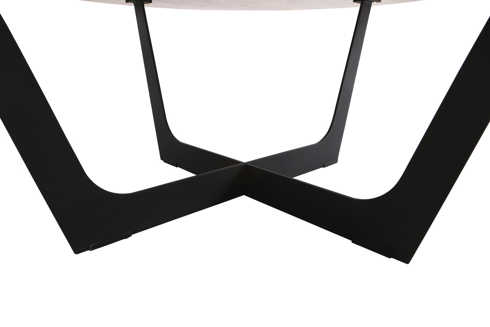 Coffee table legs