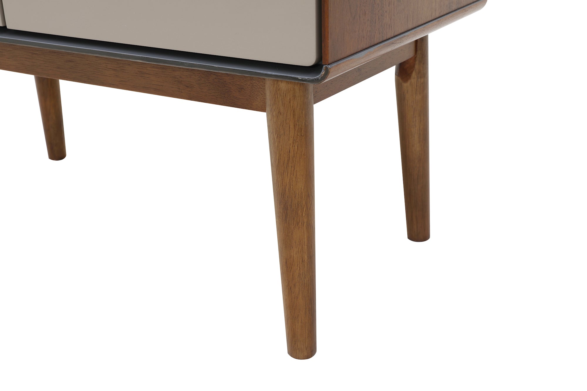 2 Door Cabinet legs