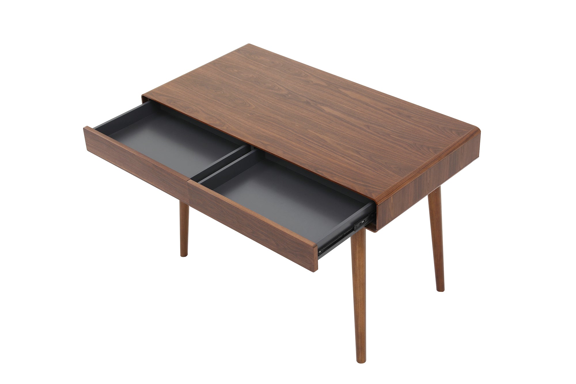 Walnut Desk