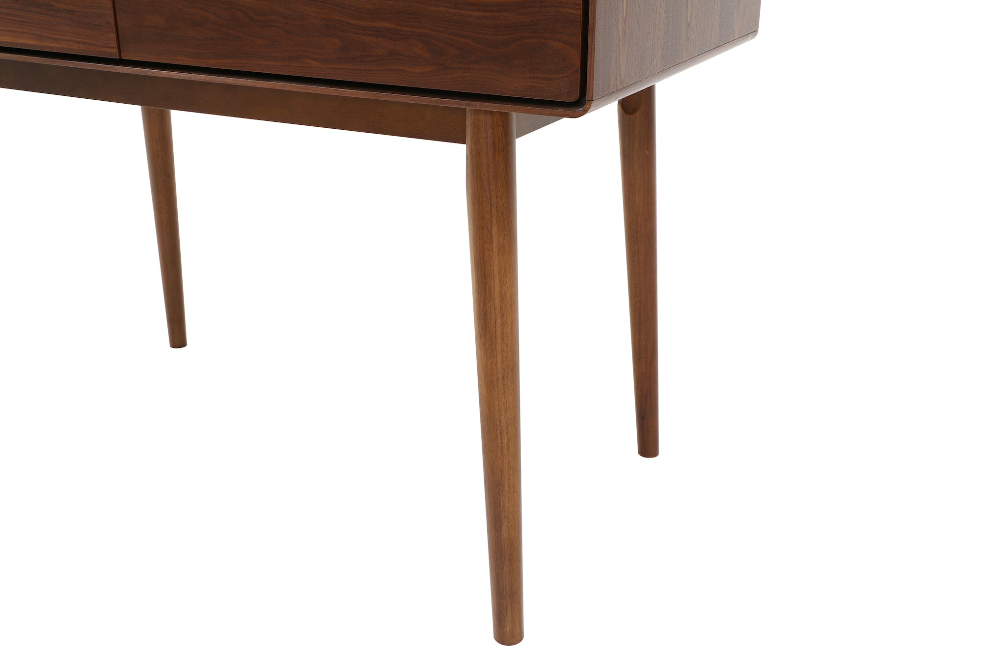 Walnut Desk