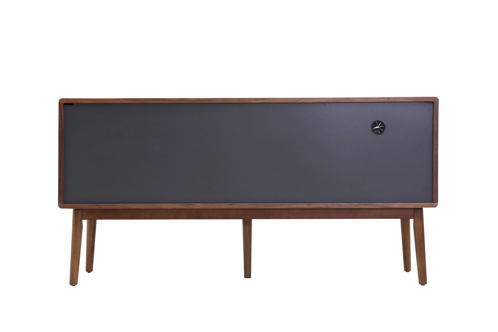 Walnut Entertainment unit 