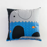 elephant cushion