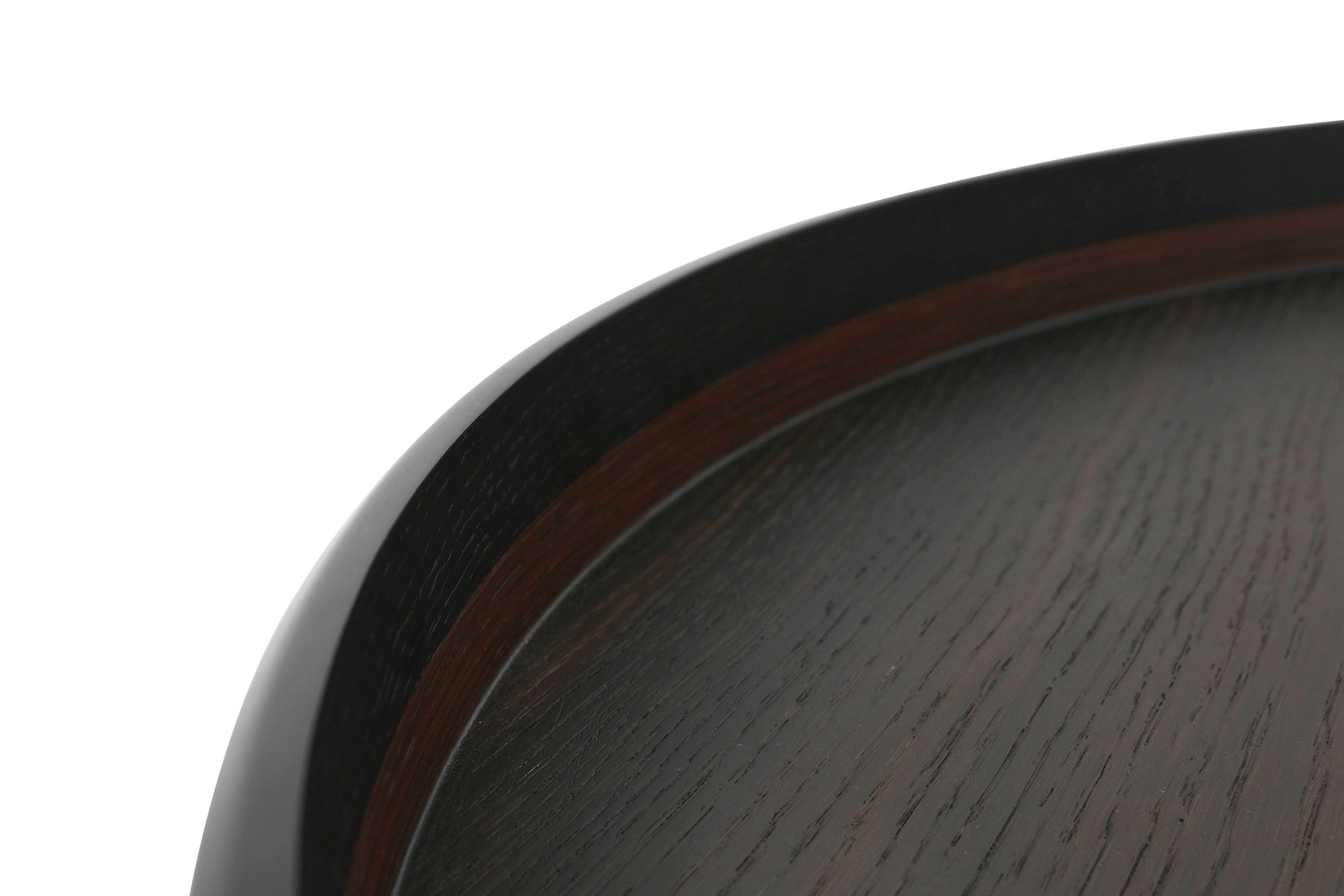 Smoked Oak Coffee table