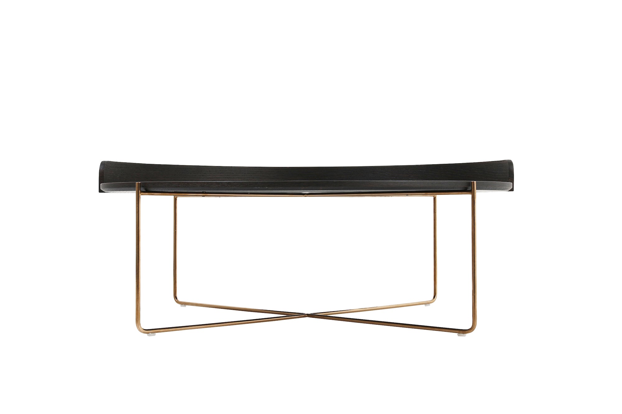Smoked Oak Coffee table