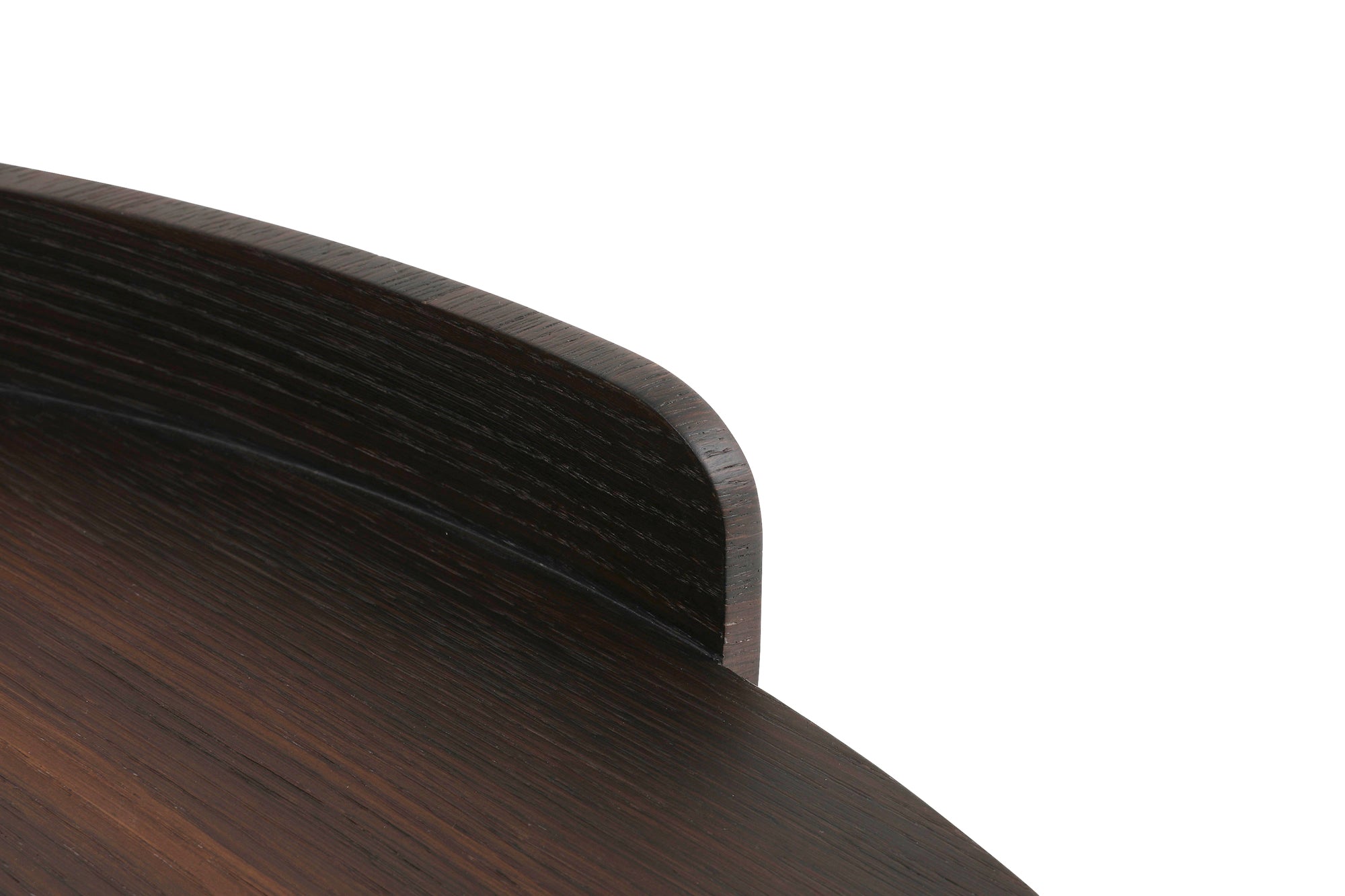 Smoked Oak Coffee table